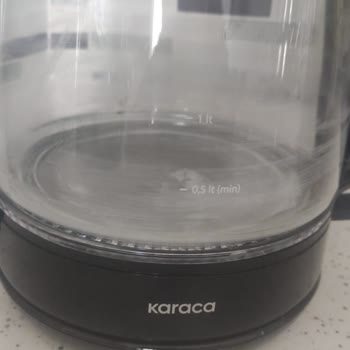 Karaca Züccaciye Karaca Cam Çaycı