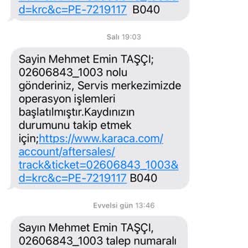 Karaca Züccaciye Karaca Hamur Makinesi