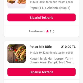 Yemeksepeti Fatura Kesmiyor Muhatap Yok, Kurumsallık Uzaklarda