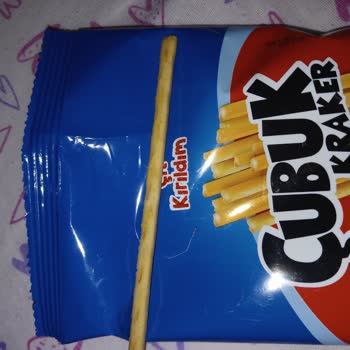 A101 Çıt Kırıldım Krakerde Plastik