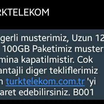 Türk Telekom'un Müşteri Aldatması: Ahlaksızlıkta Sınır Tanımıyorlar!