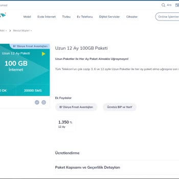Türk Telekom'un Müşteri Aldatması: Ahlaksızlıkta Sınır Tanımıyorlar!
