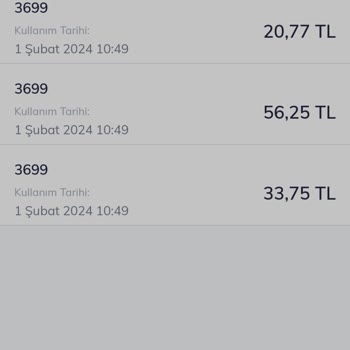 Türk Telekom 1 SMS Den 3 Defa Fiyat Alınması