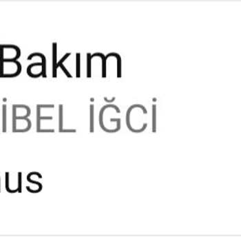 Sibel İğci Estetik Ve Güzellik Merkezi Estetik Kliniğinde Yaşanan Ücret İade Sorunu