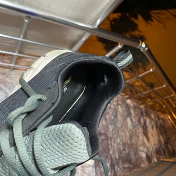 Skechers Kalitesiz Ayakkabılar Ve Hüsran