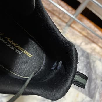 Skechers Kalitesiz Ayakkabılar Ve Hüsran