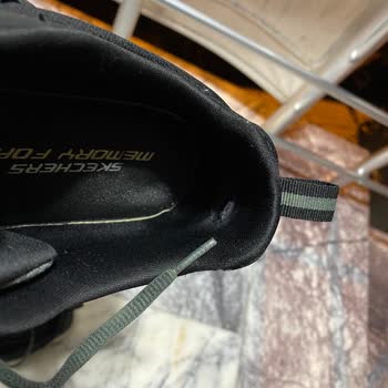 Skechers Kalitesiz Ayakkabılar Ve Hüsran
