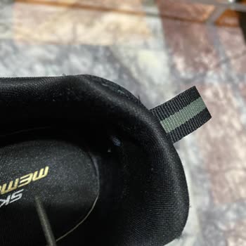 Skechers Kalitesiz Ayakkabılar Ve Hüsran