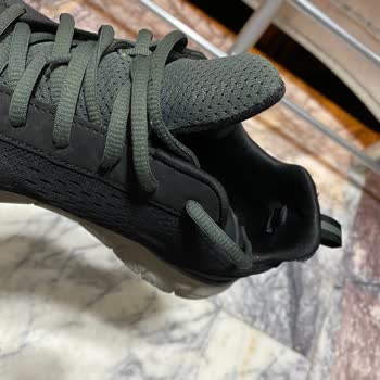 Skechers Kalitesiz Ayakkabılar Ve Hüsran