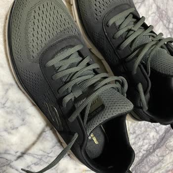 Skechers Kalitesiz Ayakkabılar Ve Hüsran