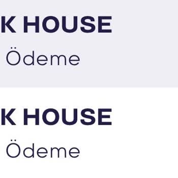 Backhaus Restaurant AVM'deki Kafe Çalışanının Müşteri İle İletişimi