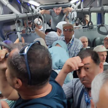 Uzman Turizm Uzman Tur Şikayeti