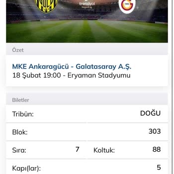 Cezalı Mıyım Değil Miyim Passolig?