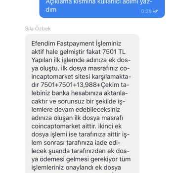 CoinMarketCap Yatırım Platformu Hüsranı