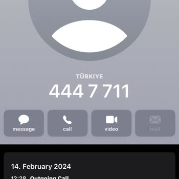 Samsung TV Müşteri Hizmetleri Ve Teknik Servis Sorumsuzluğu