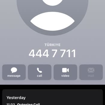 Samsung TV Müşteri Hizmetleri Ve Teknik Servis Sorumsuzluğu