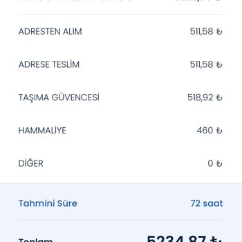 Tr.isinolsun TR. İsinolsun Sabun Paketleme Mağduriyeti