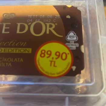 Yemeksepeti Farklı Fiyat İle Ürün Satmak