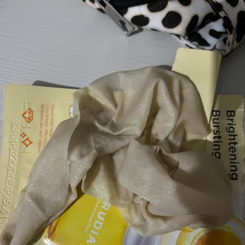 Watsons Frudia Maske Bozuk Çıktı