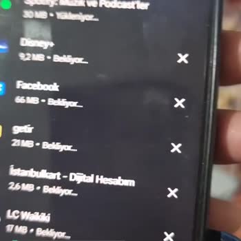 Tecno Mobile Bildirim Olmadan Bildirim Sesi Geliyor