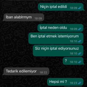 Davud Kitabevi Stokta Olmayan Ürün Satılıyor / İlgisiz Kitabevi