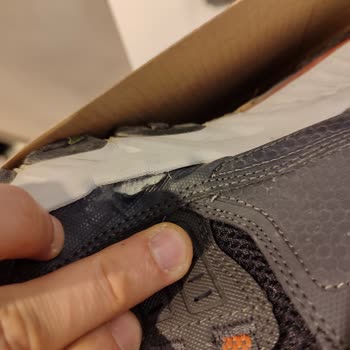 Skechers Ayakkabımın 2 Ay İçinde Açılması