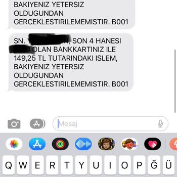 Betterme İptal Etmek İstiyorum