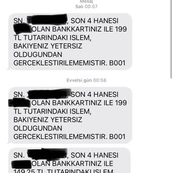 Betterme İptal Etmek İstiyorum