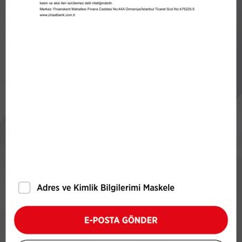 Getir Çarşı Büyük Şikayet