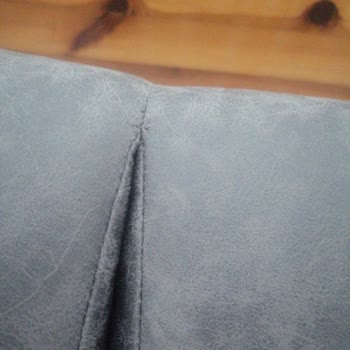 İstikbal Diego Koltuk Takımı Mağduruz