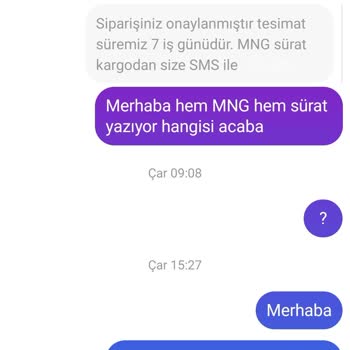 Sandhomework (Instagram) Instagram Kampanyalı Sandalye Satışında Mağduriyet