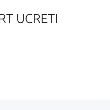 Yapı Kredi Her Yıl Kesilen Kart Ücreti