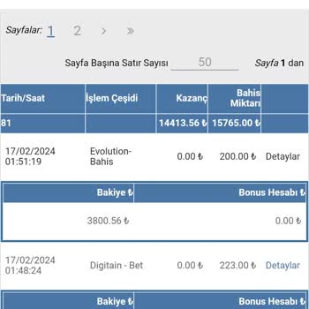 Superbetin Blackjack Oyununda Haksız Bakiye Düşüşü