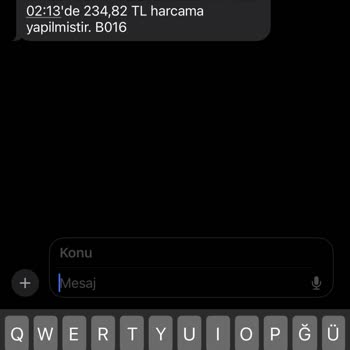 Betterme Habersiz Para Çekildi