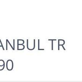 A101 Online Üzerinden Bana Ait Olmayan Bir Alışveriş Yapılması...
