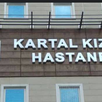 Kızılay Sağlık Kartal Damar Yolu Açamayan Hemşireler