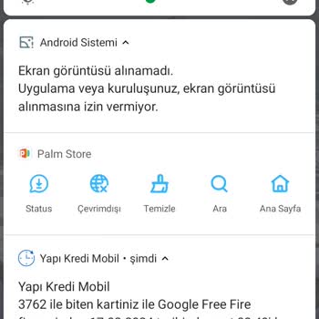 Garena Free Fire İzinsiz Paramı Kartımdan Para Çektiniz
