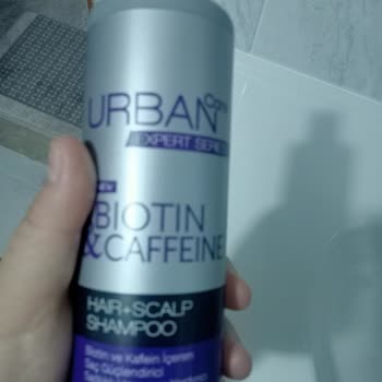 Trendyol Urban Şampuan Sahte Çıktı