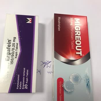 Türk Eczacılar Birliği Avmigran Üretimi Neden Kaldırıldı