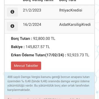 Polsan Polis Sandığı Mağduriyeti