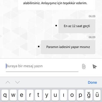 Sahabet Paranızı Alıp Sistemsel Hata Var Diyor İadesini De Yapmıyor