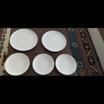 Karaca Züccaciye Karaca Yemek Takımı