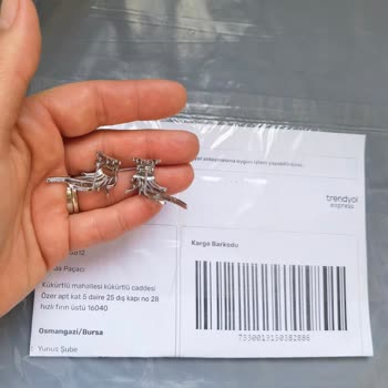 Trendyol'un Kendi Satıcısına Haksız Muamelesi!