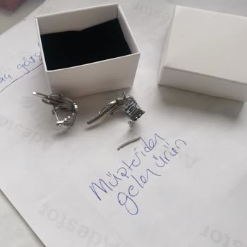 Trendyol'un Kendi Satıcısına Haksız Muamelesi!