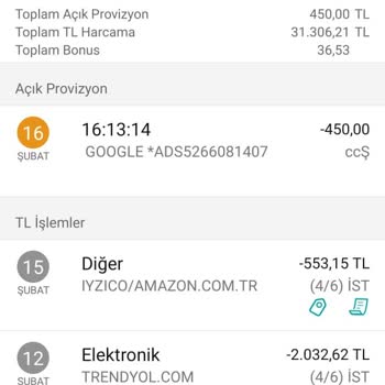 PTT Kargo Yurt Dışı Kargo Sürecinde Yaşanan Sorunlar