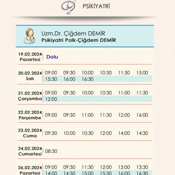 BHT Clinic İstanbul Tema Hastanesi Olmayan Doktora Randevu Verilmesi