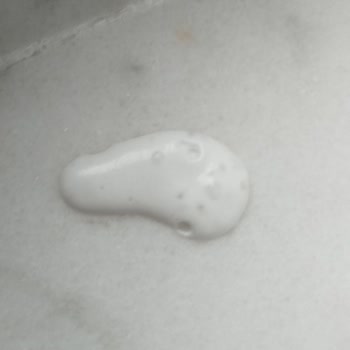 Morfose Saç Köpüğü Sıvı Akıyor