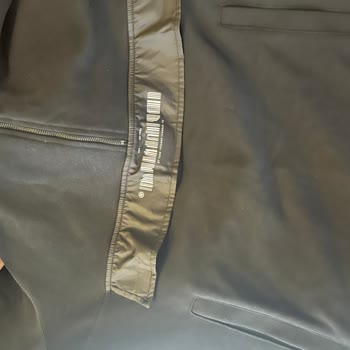 Boyner'den Aldığım Sweatshirt Kalitesizliği