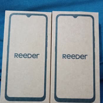 Reeder Konuşurken Ses Gelip Gitmiyor