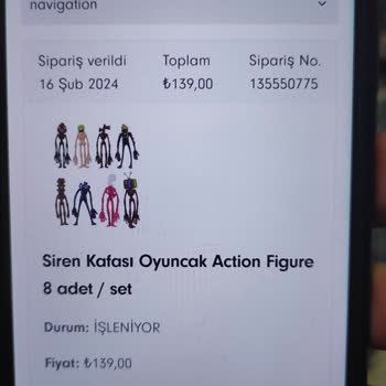 Fruugo E-Ticaret Sitesinde Beklenmedik Ücretlendirme Sorunu